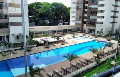 Imagem 2: Apartamento com 3 suítes para alugar, 114 m² por r$ 4.615,00 - Renaissance em Taubaté