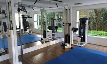 Imagem 2: Flat para Locação em São Paulo, Cerqueira César, 1 dormitório, 1 suíte, 1 banheiro, 1 vaga