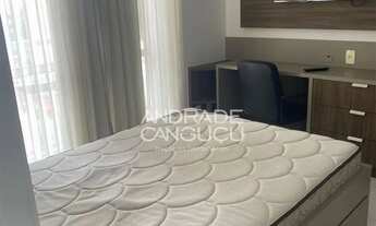 Imagem 4: APARTAMENTO NO METROPOLITAN JARDIM GOIÁS