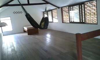 Imagem 3: Tamandaré - Casa 5 quartos, 3 suítes. Temporada