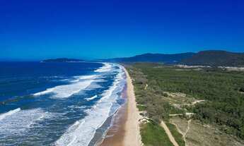 Imagem 7: Lote financiável na Praia do Moçambique