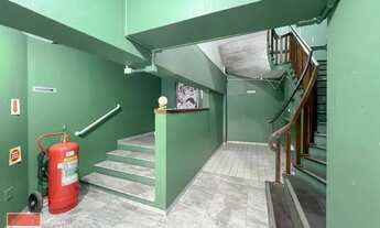 Imagem 7: Sala comercial para alugar na Rua Rodolfo Freygang, 16, Centro, Blumenau