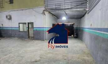 Imagem 4: Galpão para alugar, 150 m² por R$ 4.800,00/mês - Itaberaba - São Paulo/SP