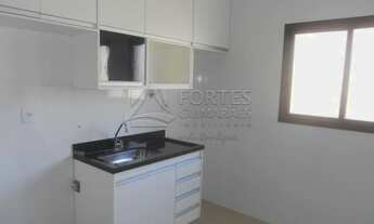 Imagem 5: Apartamentos Padrão em Ribeirão Preto