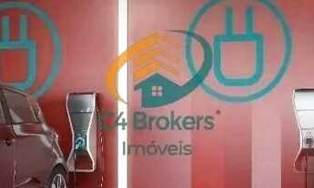 Imagem 6: Studio em Guarulhos