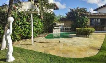 Imagem 7: Casa Guarajuba Pé na Areia Condomínio Fechado