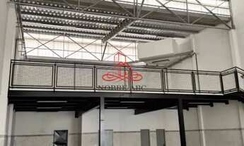 Imagem 5: Imóvel para aluguel tem 365 metros quadrados em Serraria - Diadema - SP