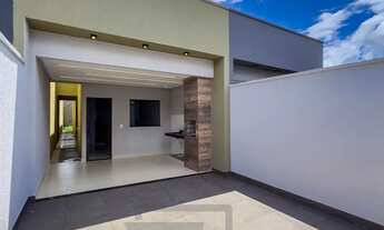 Imagem 2: Casa no Setor Laguna Parque em Trindade-Go, 2 quartos sendo um suíte