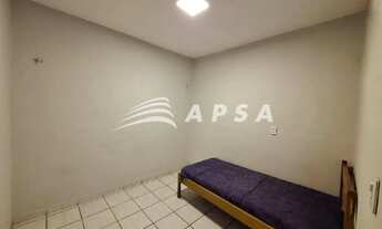 Imagem 5: CASA PARA ALUGAR EM EXCELENTE LOCALIZAÇÃO, A APENAS 20 METROS DA AV. SILAS MUNGUBA. O IMÓV