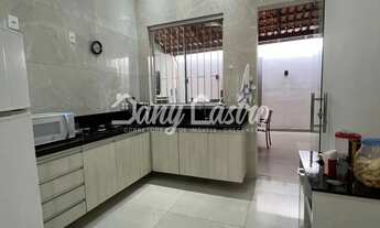 Imagem 5: Térrea para venda com 72 metros quadrados com 2 quartos em Santos Dumont - Governador Vala