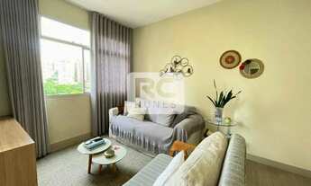 Imagem 3: Apartamento à venda com 73m², 3 quartos e 1 vaga no Bairro Lourdes