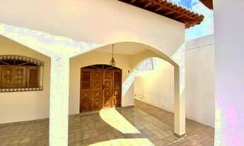 Imagem 3: CASA NA COHAB/CONJUNTO JANDUÍS EM ASSÚ/RN - 3/4 - 170 m²