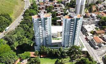 Imagem: Apartamento para venda no Condomínio Varandas