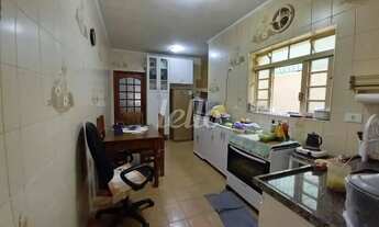 Imagem 4: Casa 3 quartos à venda no(a) Água Fria