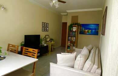Imagem 6: Apartamento 2 Quartos Jardim Camburi - Sol da manhã