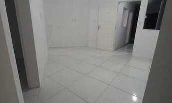 Imagem 7: Apartamento sem mobília