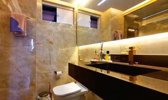 Imagem 4: Condomínio Costa esmeralda no jardins