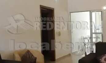 Imagem 5: Casa em Condomínio para Locação com 3 Dormitórios no Condomínio Village Rio Preto