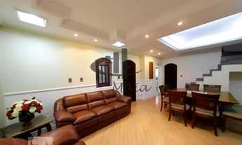 Imagem 5: Venda Sobrado Sao Caetano do Sul Barcelona Ref: 30371