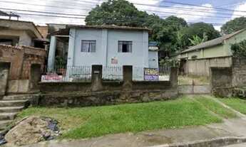 Imagem: Casa à venda Bairro São Geraldo