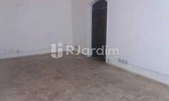 Imagem 6: Casa com 5 quartos à venda, 276m² - Jardim Botânico - Rio de Janeiro-RJ