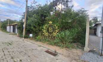 Imagem 4: Lote com 450 m² em condominio fechado à venda por R$ 250.000,00 - Caravelas - Armação dos