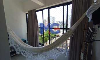 Imagem 5: Apartamento com 04 Quartos com 169m² no Bairro Aldeota - Fortaleza-Ce