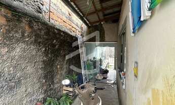 Imagem 5: CASA COM 2 DORMITÓRIOS S À VENDA NA CIDADE NOVA 6 POR R$ 280.000,00 - COQUEIRO - ANANINDEU