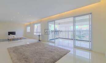 Imagem 2: Aluguel Apartamento 3 Dormitórios - 192 m² Vila Nova Conceição