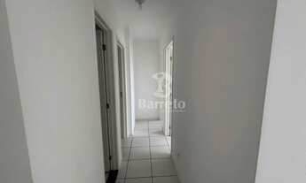 Imagem 6: Apartamento com 3 dormitórios para alugar, 66 m² por R$ 2.000- Aurora - Londrina/PR