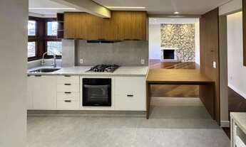 Imagem 7: Cobertura com 198 m² de área privativa com 2 suítes e 2 vagas de garagens cobertas no bair