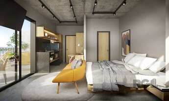 Imagem 2: Loft em Floresta