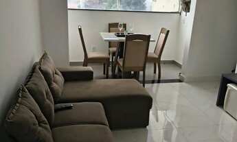 Imagem 2: Venda apartamento mobiliado no Parque Shalom - Águas Branca