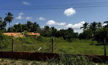 Imagem 7: Terreno no Porto do mato em estância