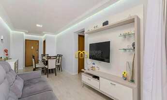 Imagem 2: APARTAMENTO MOBILIADO NO CRISTO REI - 2 DORMITÓRIOS