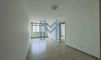 Imagem 2: Apartamento para Aluguel 1 Dormitório Pompéia Santos/SP