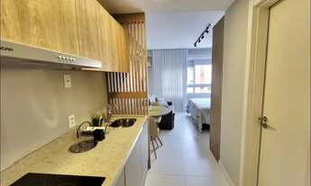 Imagem: Ótimo apartamento Stúdio no Condomínio