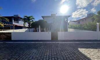 Imagem 2: Casa à venda no CONDOMÍNIO FOZ DO JOANES, BURAQUINHO, Lauro de Freitas, BA