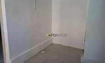 Imagem 2: Casa com 2 dormitórios para alugar, 115 m² por R$ 3.750,00/mês - São João - Porto Alegre/R