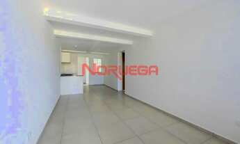 Imagem 3: Apartamento para locação em Curitiba-PR, 2 quartos, 1 sala, 1 banheiro, 1 vaga de garagem