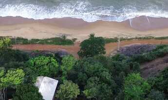 Imagem 2: TERRENO PIÚMA - VISTA ETERNA PARA O MAR
