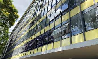 Imagem: Quadra modelo da Asa Sul SQS 308 - 3 quartos