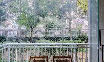 Imagem 7: Apto 2 dom. 1 suito a vaga no belem