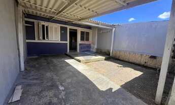 Imagem: Casa para locação no bairro Moradas do