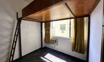 Imagem 6: Kitnet/Conjugado - / Residencial / Centro