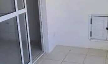 Imagem 4: Apartamento para Venda em Campinas, Vila Ipê, 2 dormitórios, 1 banheiro, 1 vaga