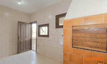 Imagem 3: Casa com 3 dormitórios para alugar, 310 m² por R$ 3.550/mês - Tristeza - Porto Alegre/RS