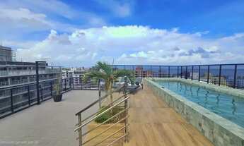 Imagem 5: FLAT À VENDA EM PONTA DE CAMPINA A POUCOS METROS DO MAR!