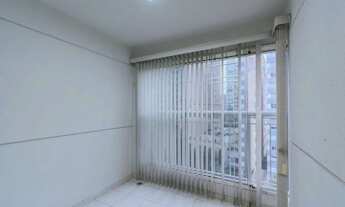 Imagem 7: Apartamento para venda em Jardim Paulista com 2 quartos , 54m²