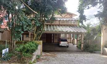 Imagem: Casa à venda em Cotia, Jardim Ipês, com